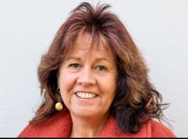 44. Martina Strauß | Olching | Erzieherin