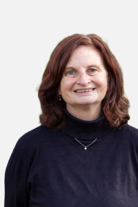 2. Petra Weber | Puchheim | Sozialarbeiterin, Kreisrätin