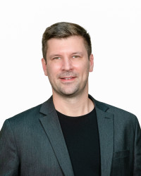 3. Daniel Liebetruth | Germering | Lehrer, Kreisrat, Stadtrat