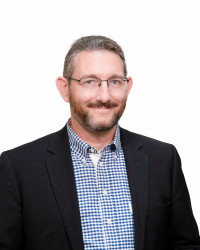 5. Martin Eberl | Eichenau | Lehrer, Gemeinderat