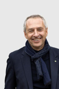 11. Norbert Seidl | Puchheim | 1. Bürgermeister Puchheim, Kreisrat