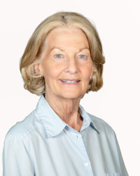 16. Waltraud Wellenstein | Mais.- Gernl. | Sonderschullehrerin, Kreisrätin, Gemeinderätin