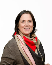 18. Annegret Schefold | Eichenau | Sozialplanerin