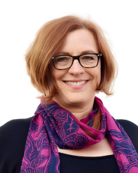 20. Andrea Schuster | Gröbenzell | Geologin, Gemeinderätin