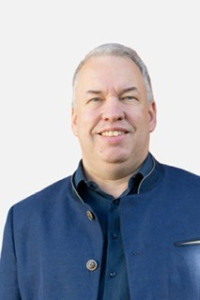 21. Jean-Marie Leone | Puchheim | Versicherungskaufmann, Stadtrat