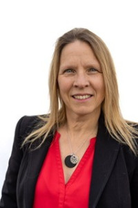 24. Sigrun Matthes | Puchheim | Physikerin, Stadträtin