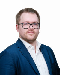 25. Dr. Tobias Betke | Gröbenzell | Chemiker