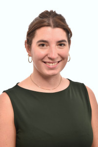 26. Tina Jaeger | FFB |