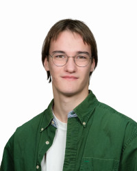 27. Julian Schell | Eichenau | Schüler