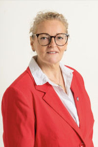 28. Michaela Andersch-Steer | Olching | Med. Fachangestellte, Stadträtin