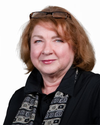 30. Ingrid Busl | Mais.- Gernl. | Kommunikationswirtin