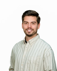 35. Maximillian Hermenau | Germering | Student