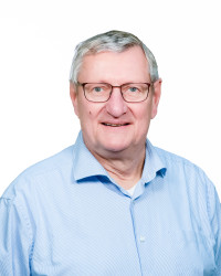 39. Gerhard Gauck | Obere Amper | Selbstständig