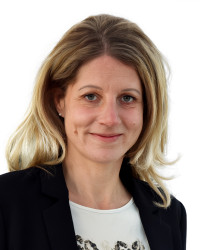 40. Inga Wiebers | Gröbenzell | Manager Klinische Forschung