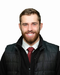 41. Leo Alexander Rickenstorf | Germering | Rettungssanitäter