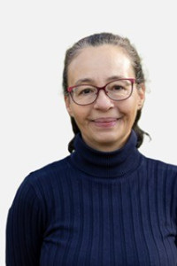 46. Karin de Itapema Grau Kuntz | Puchheim | Juristin