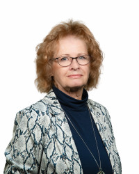 48. Dr. Sabine Schomburg | Germering | Apothekerin