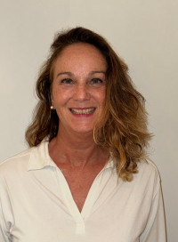 50. Eva Beck | Eichenau | Richter