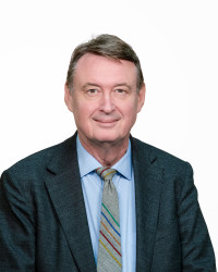 53. Peter Falk | Gröbenzell | Richter, Gemeinderat