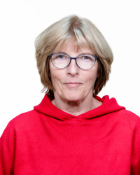 54. Gertrud Merkert | Eichenau | Rentnerin, Gemeinderätin