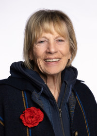 56. Inge Jäger | Germering | Hauswirtschafterin