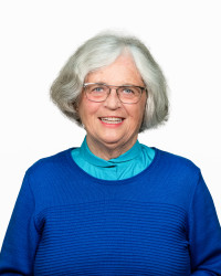 60. Elfriede Schanda |Germering | Rentnerin