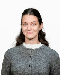 62. Eda Xhemaili | Germering | Studentin