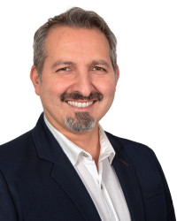 67. Bassaran Özdemir | FFB | Angestellter