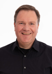 68. Christian Gruber | Germering | Stadtrat, Kartograph