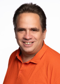 70. Volker Blum | Germering | Fachinformatiker, Fußballschiedsrichter