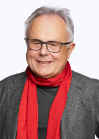 74. Klaus-Dieter Schiffauer | Germering | Studiendirektor