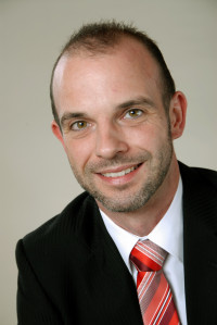 Bernd Haugg, Bezirkstagskandidat in Landsberg/FFB-West