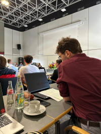 Gregor von Uckermann, Kreisrat