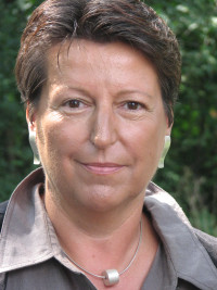 Kathrin Sonnenholzner