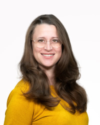 36. Svenja Bille Liebner | FFB | Geschäftsführerin