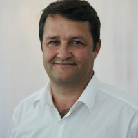 Dr. Christoph Maier