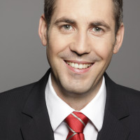 Kreisvorsitzender und Bundestagskandidat Michael Schrodi
