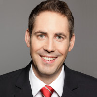 Porträtfoto von Michael Schrodi